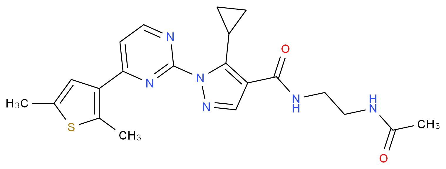  分子结构