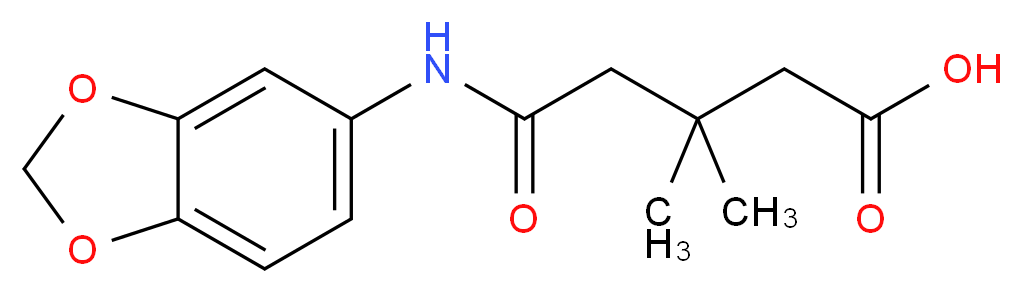 436088-57-2 分子结构