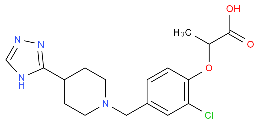  分子结构