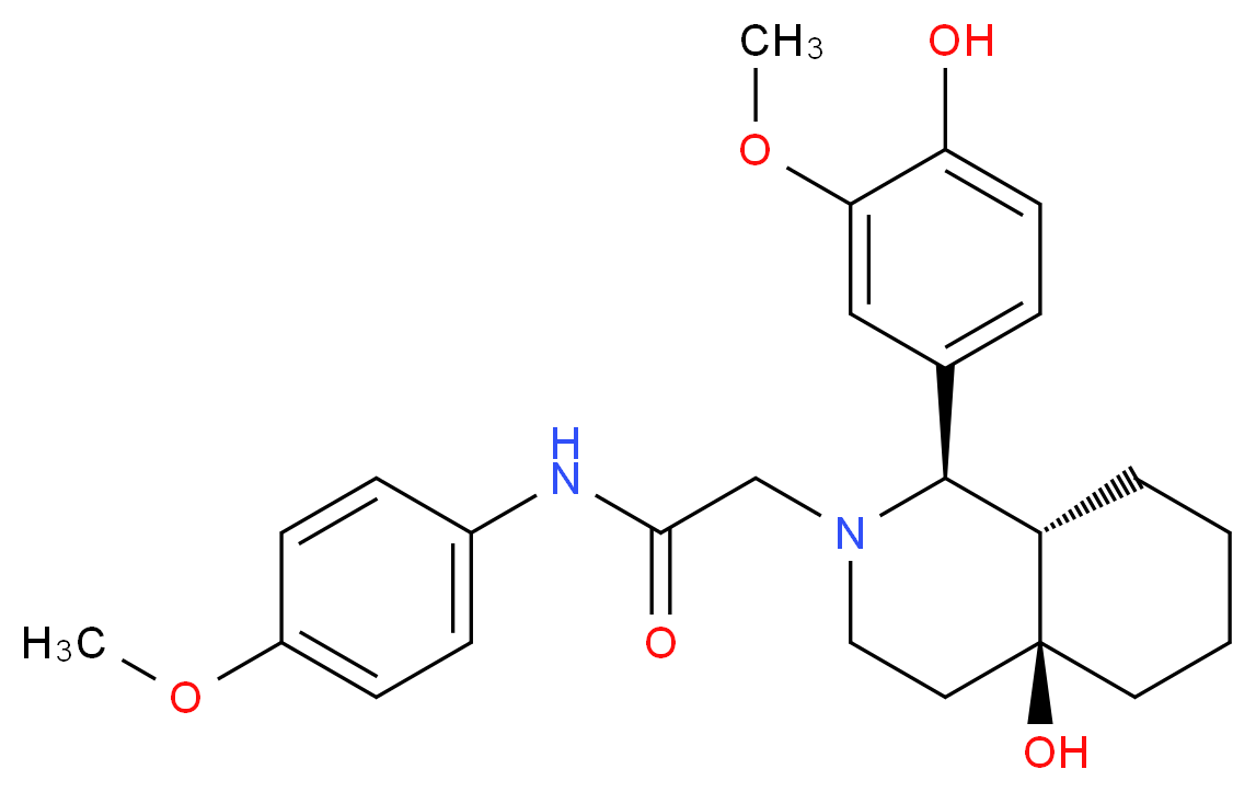164257813 分子结构