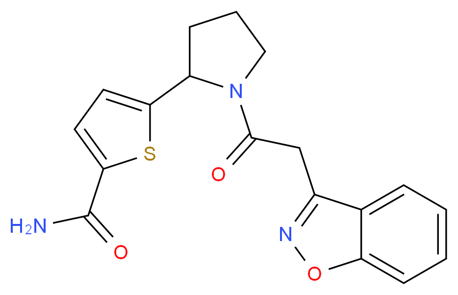  分子结构