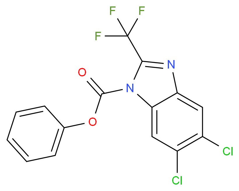 14255-88-0 分子结构