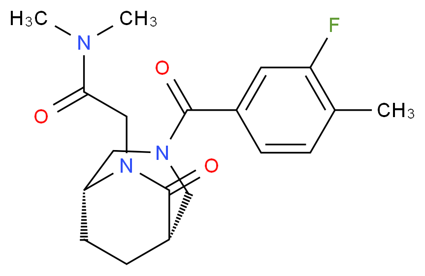  分子结构