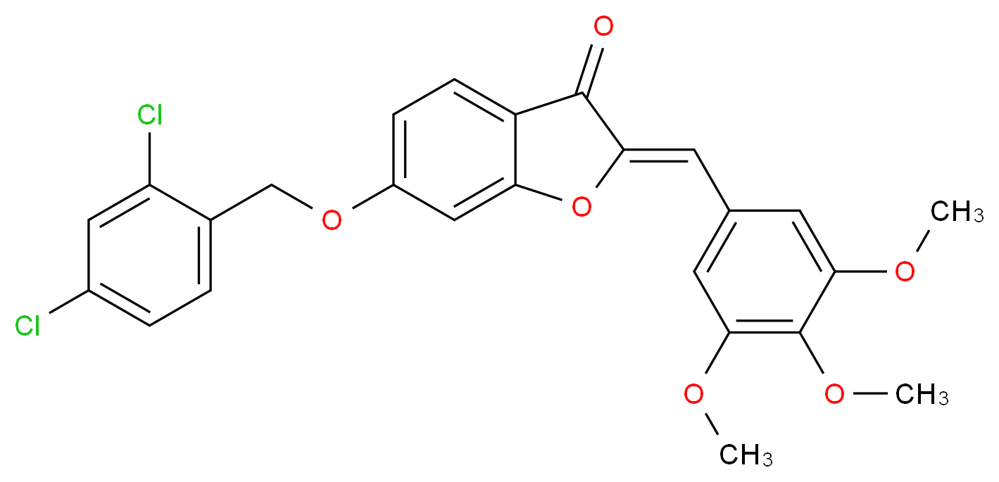 164256852 分子结构