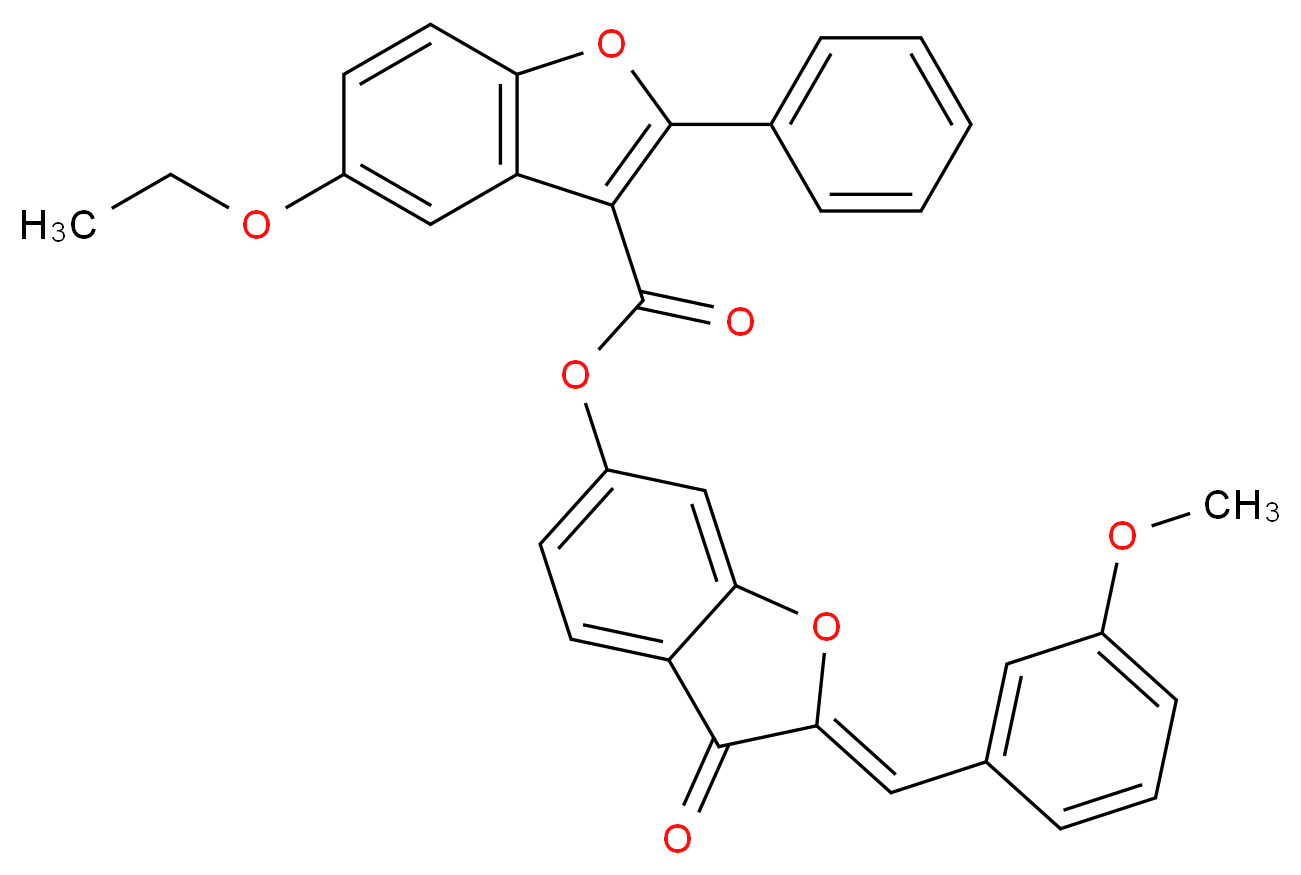 164254823 分子结构