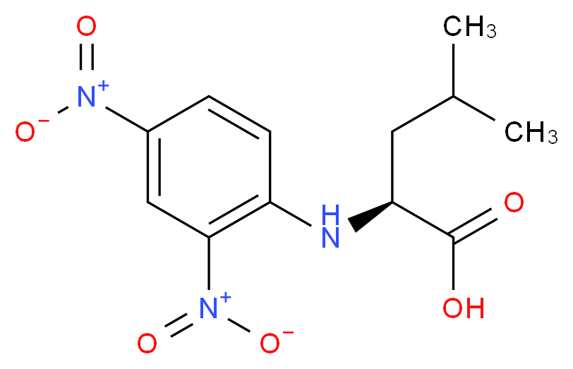 1655-57-8 分子结构