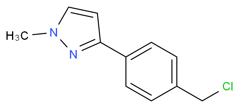 916766-83-1 分子结构