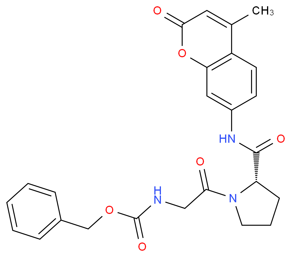 68542-93-8 分子结构