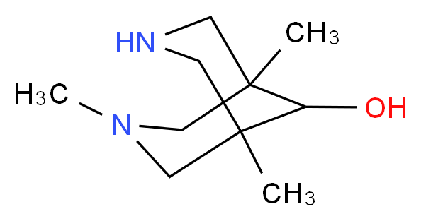 169177-17-7 分子结构