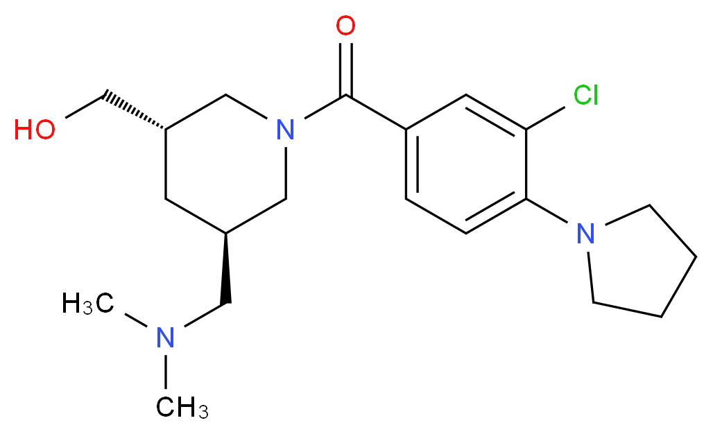  分子结构