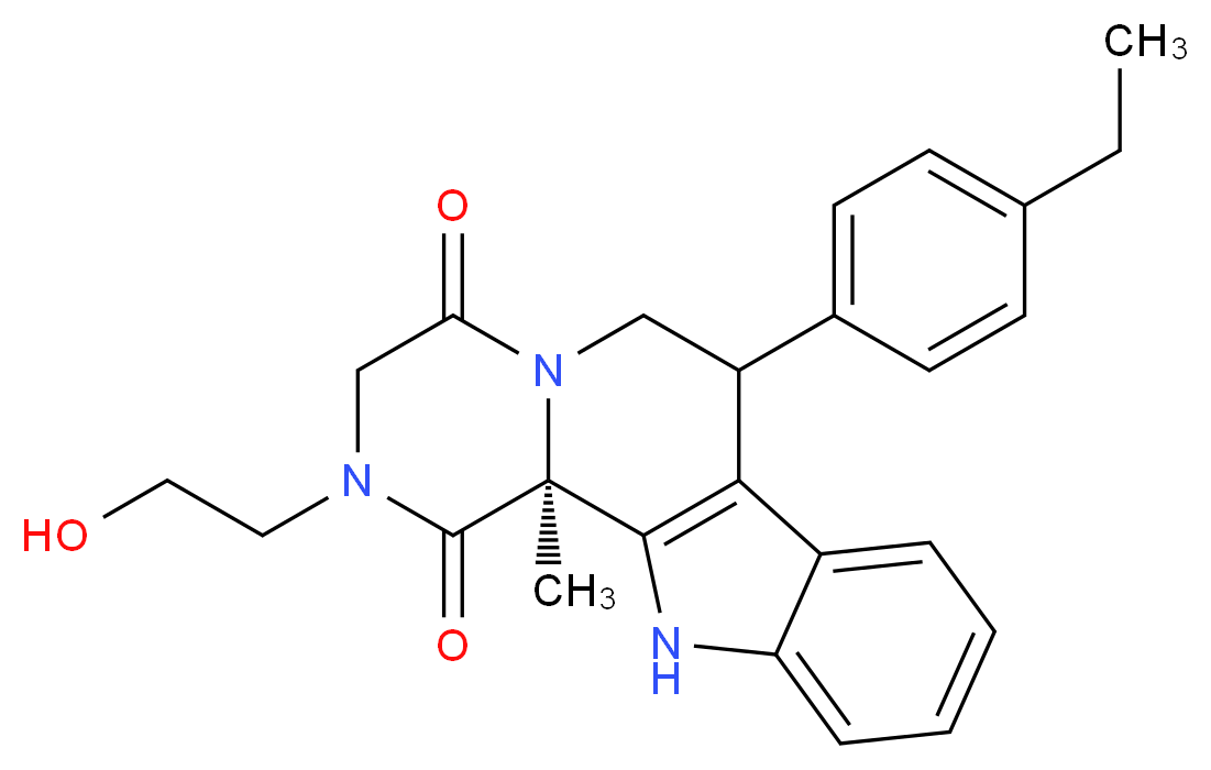 164266668 分子结构