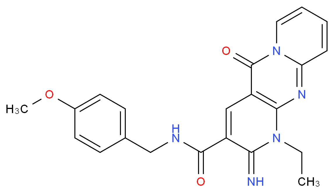 164256354 分子结构