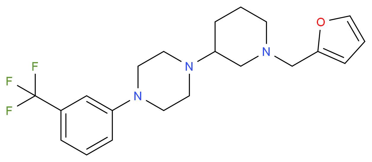  分子结构