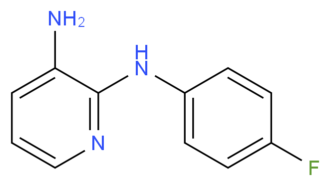 MFCD11201955 分子结构