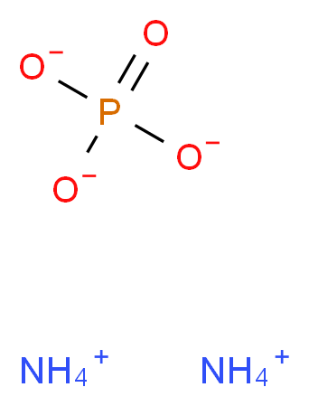 7783-28-0 分子结构