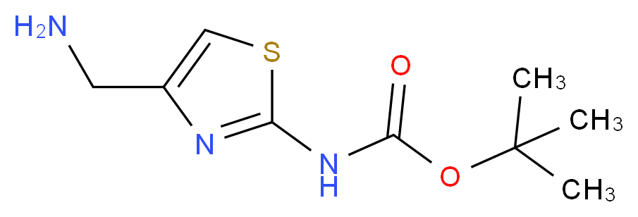 1211535-27-1 分子结构