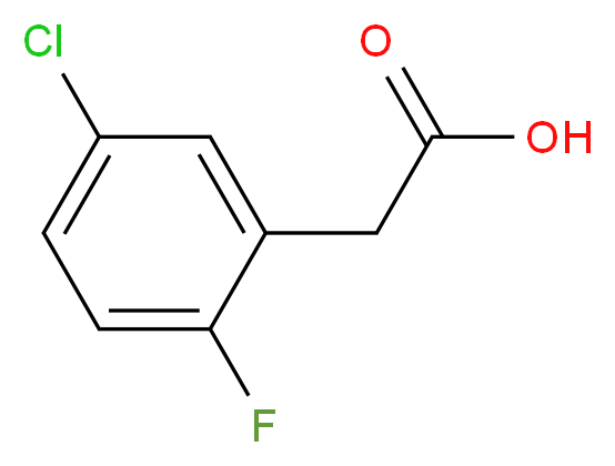 261762-97-4 分子结构
