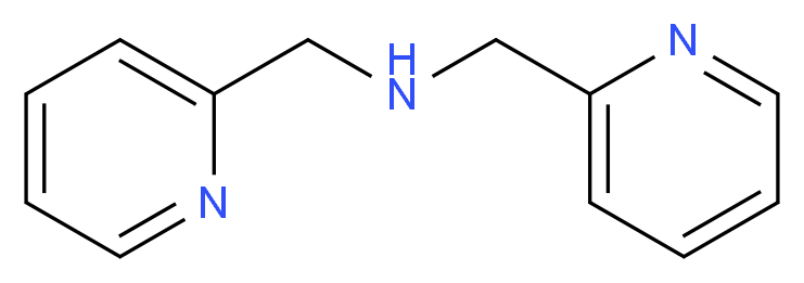 1539-42-0 分子结构