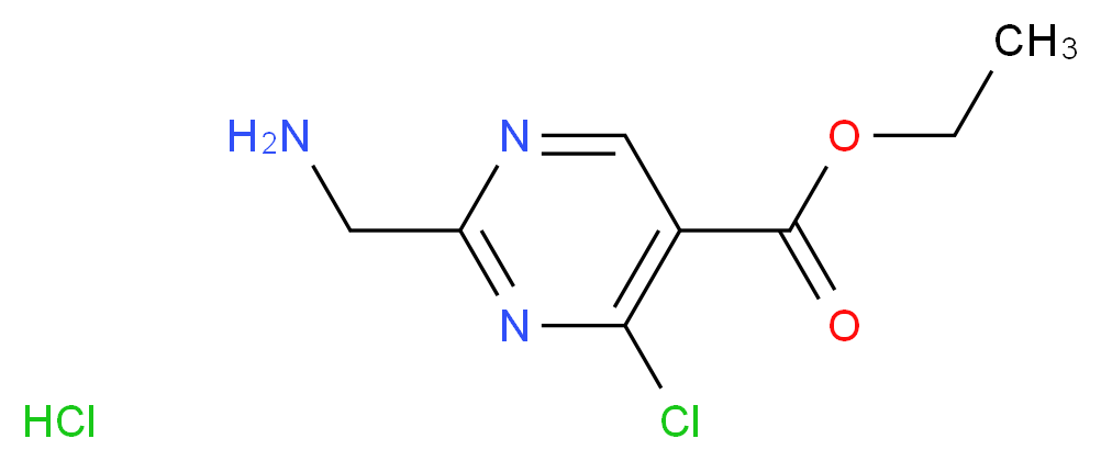 1196145-23-9 分子结构