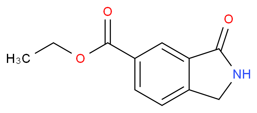 1261631-07-5 分子结构