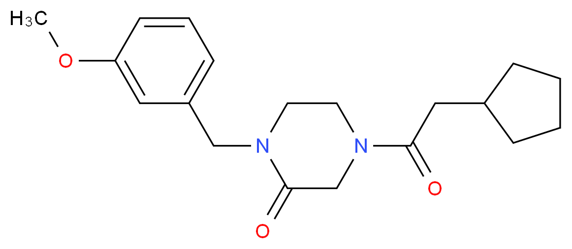  分子结构