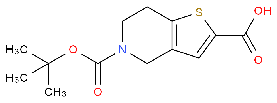 165947-48-8 分子结构