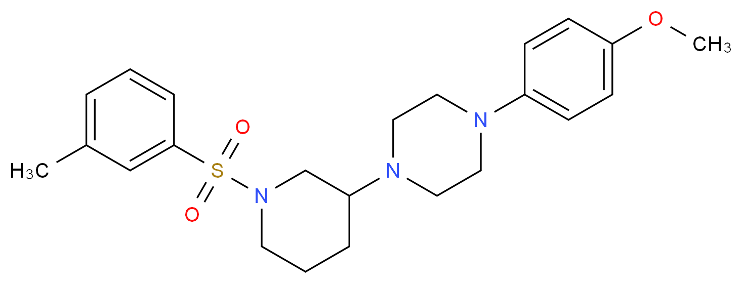  分子结构