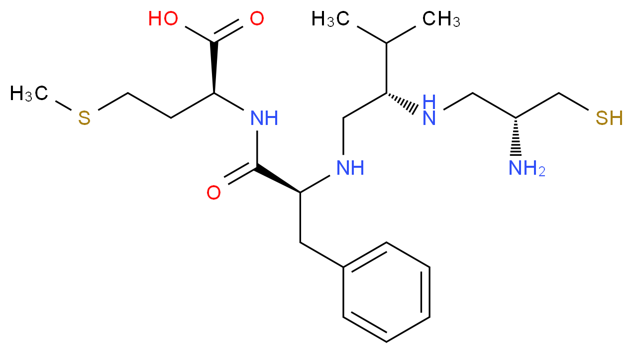 149759-96-6 分子结构