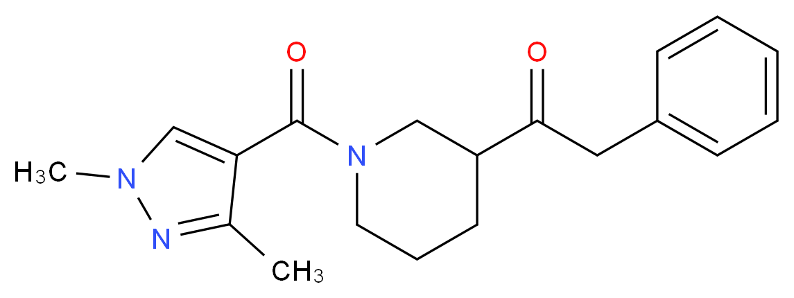  分子结构