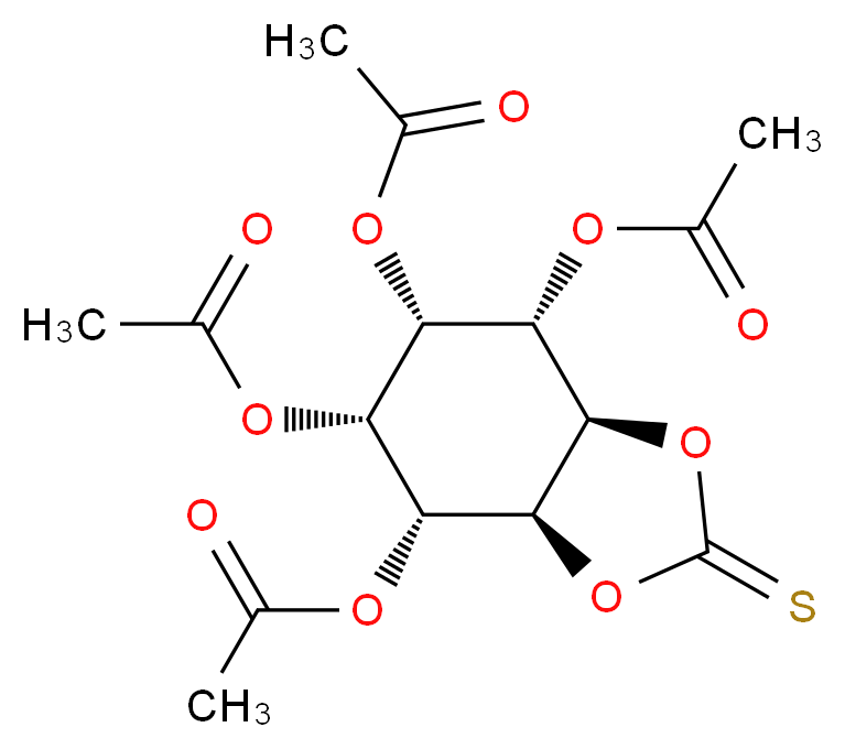 25348-62-3 分子结构