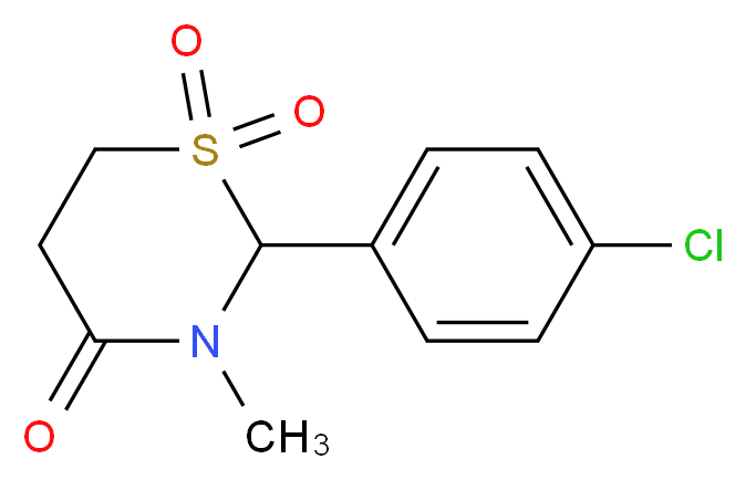 80-77-3 分子结构