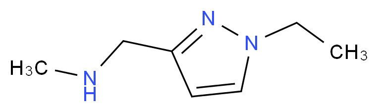 1002651-65-1 分子结构