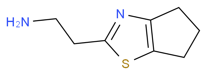933698-13-6 分子结构