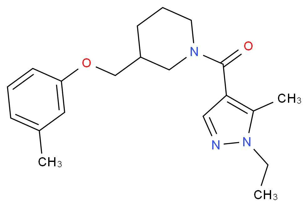  分子结构