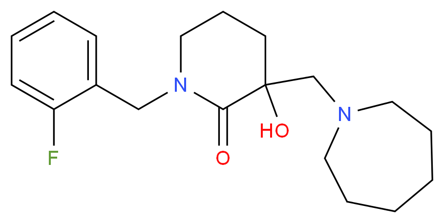  分子结构