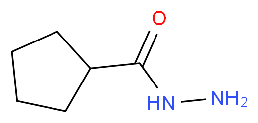 3400-07-5 分子结构