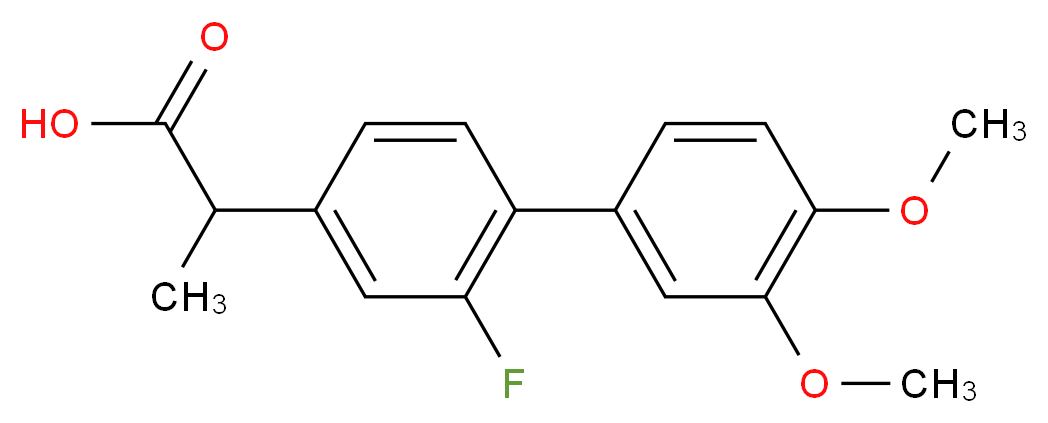 1346601-72-6 分子结构