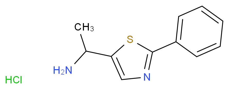 1196155-65-3 分子结构