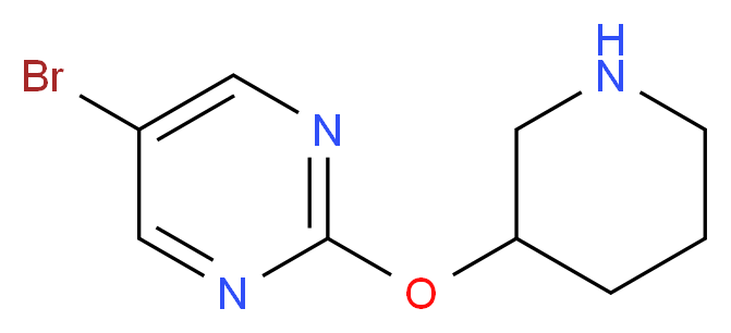 914347-73-2 分子结构