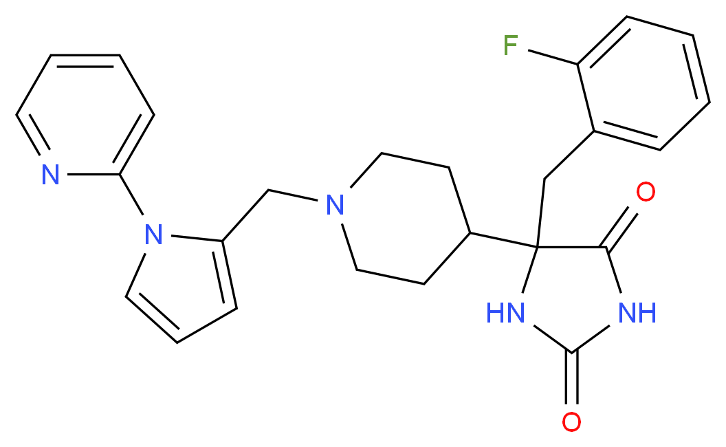  分子结构