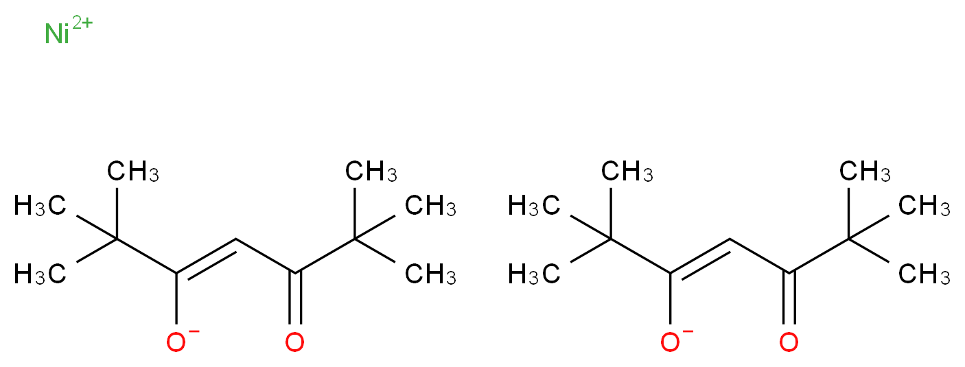 14481-08-4 分子结构