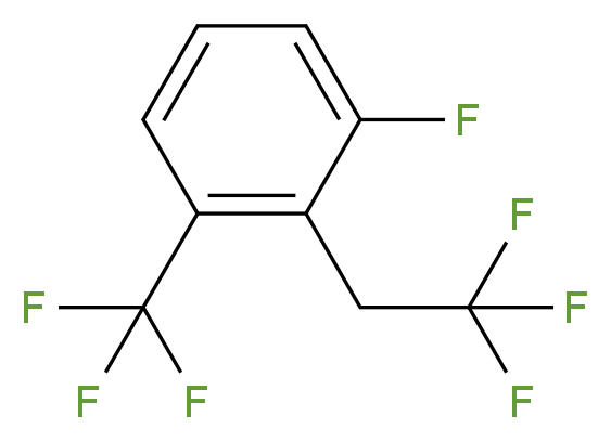 MFCD11226653 分子结构