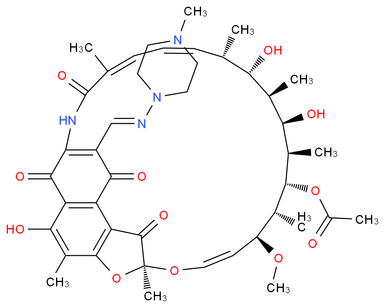 13983-13-6 分子结构