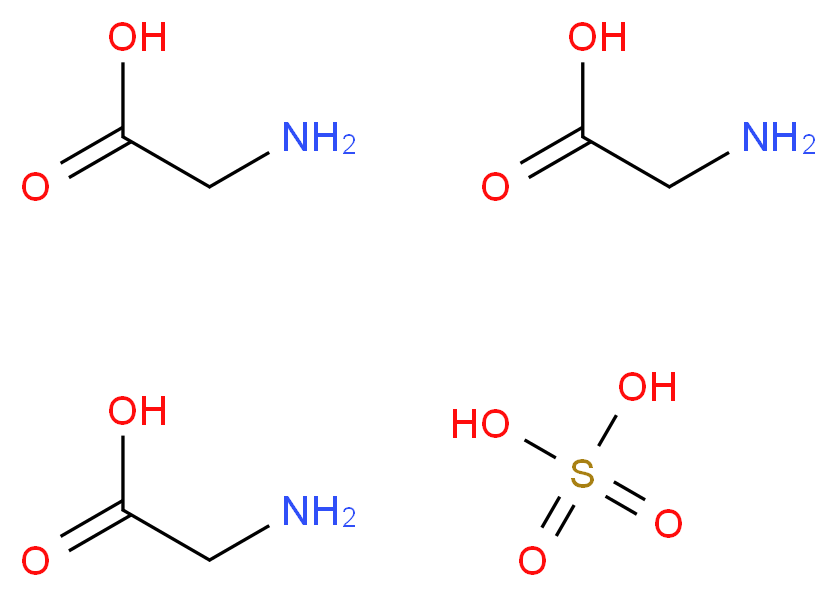 513-29-1 分子结构