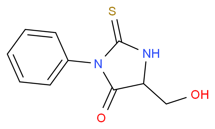 5789-22-0 分子结构