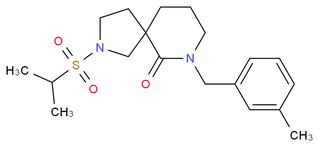  分子结构