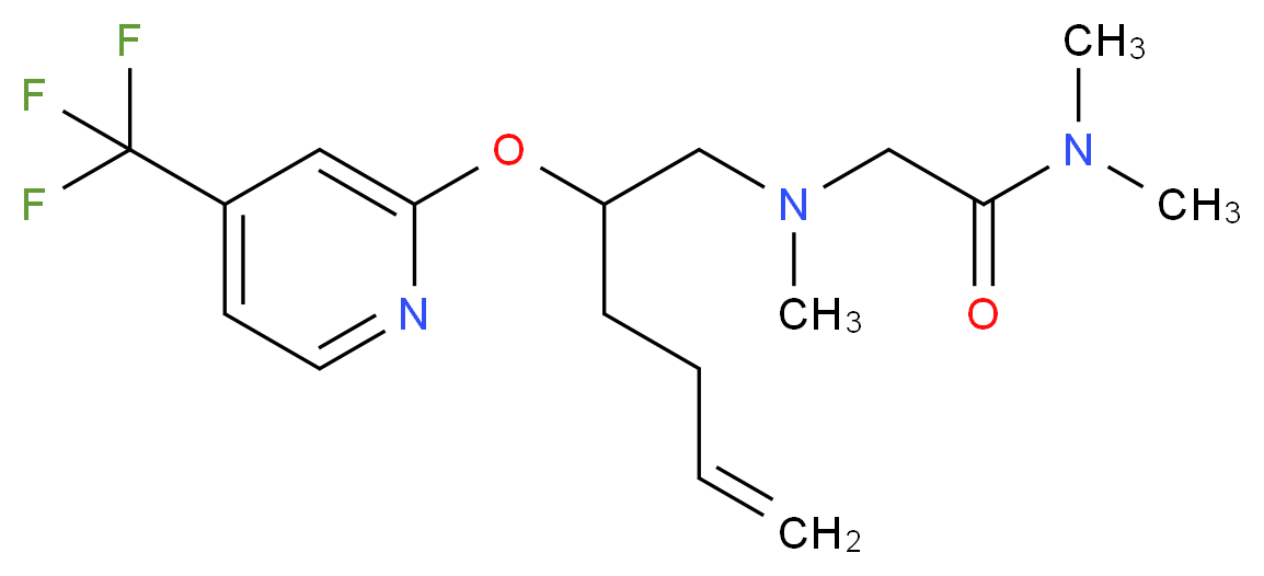  分子结构