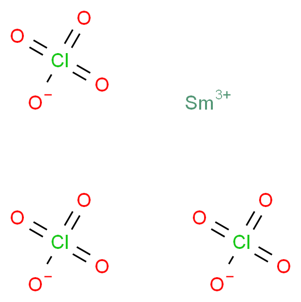 13569-60-3 分子结构