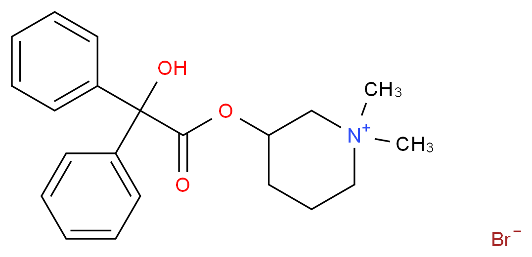76-90-4 分子结构