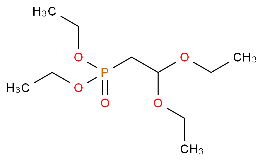 7598-61-0 分子结构